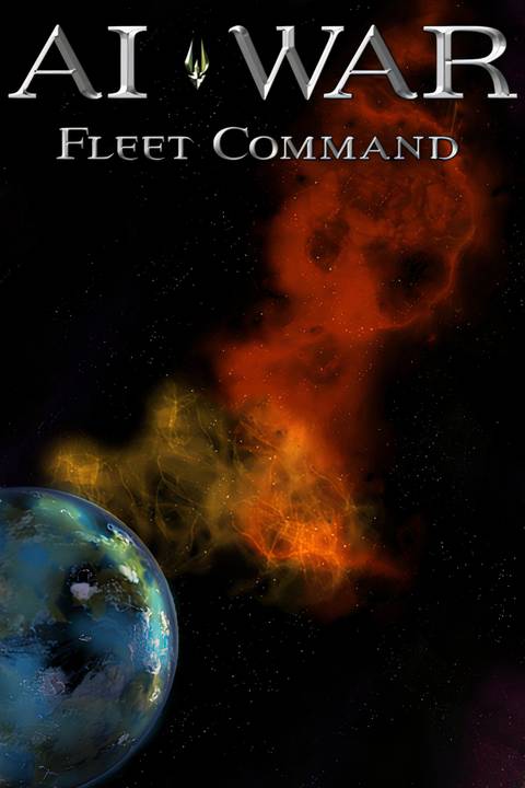 AI War: Fleet Command Tag Page Cover Art