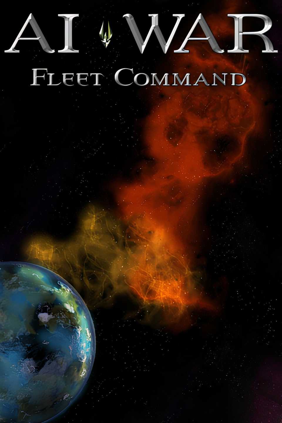 AI War: Fleet Command Tag Page Cover Art