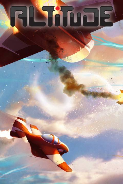 Altitude Tag Page Cover Art