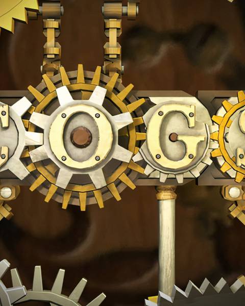 Cogs News, Trailer, Guides, and More