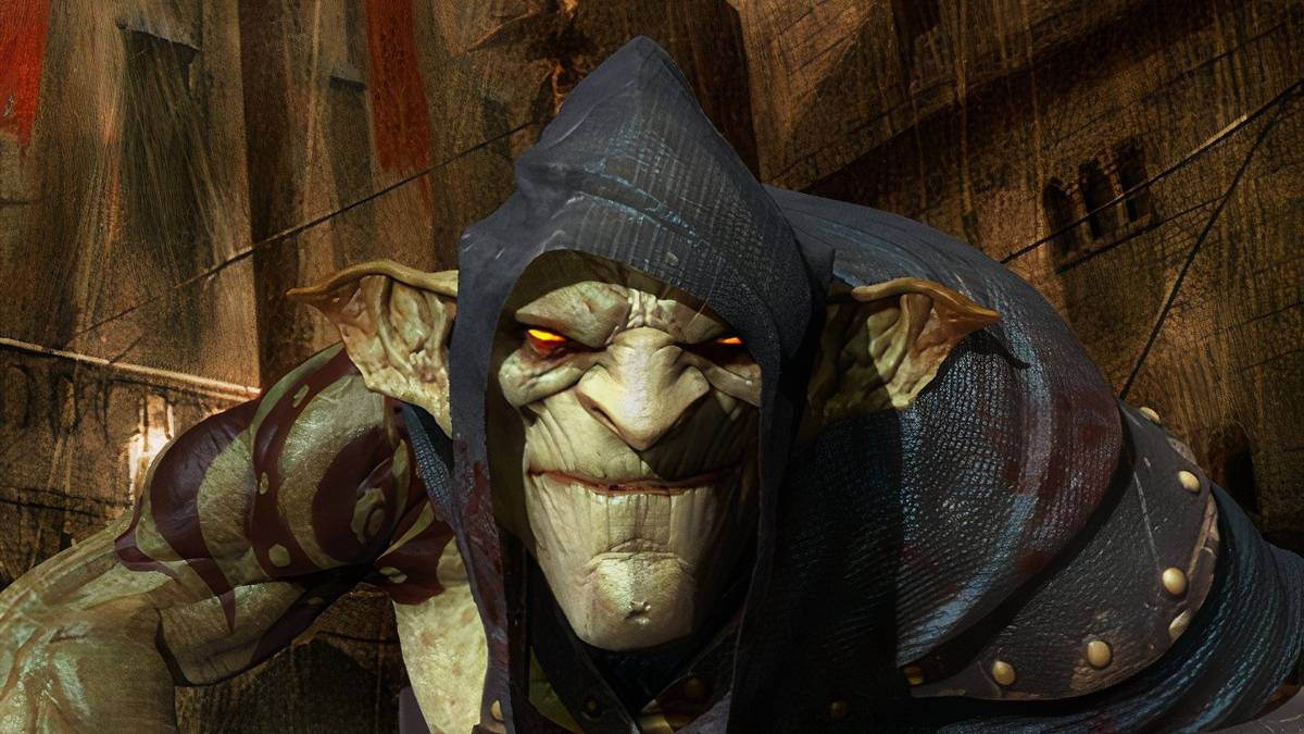 Styx: Master of Shadows News, Trailer, Guides, and More