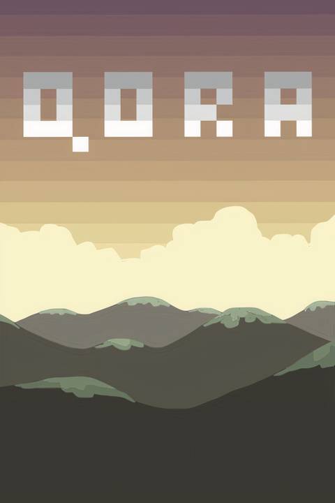 Qora Tag Page Cover Art