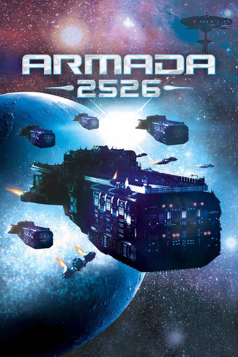 Armada 2526 Tag Page Cover Art