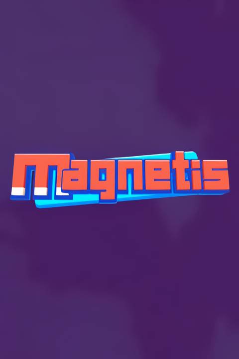 Magnetis Tag Page Cover Art