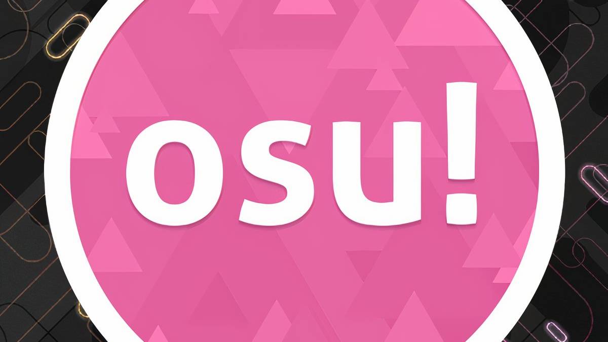 Osu! News, Trailer, Guides, and More