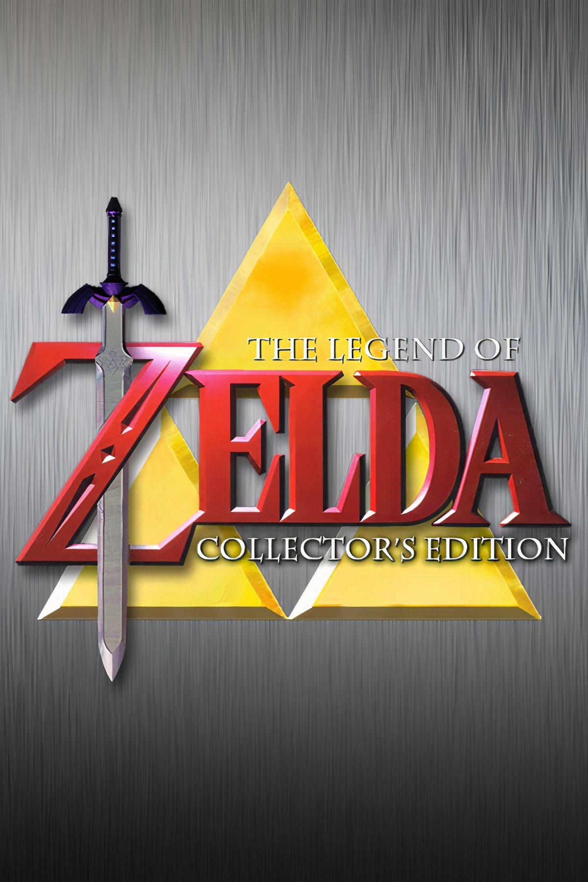 The Legend of Zelda: Collector's Edition News, Trailer, Guides