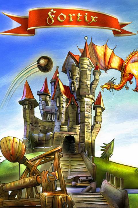 Fortix Tag Page Cover Art