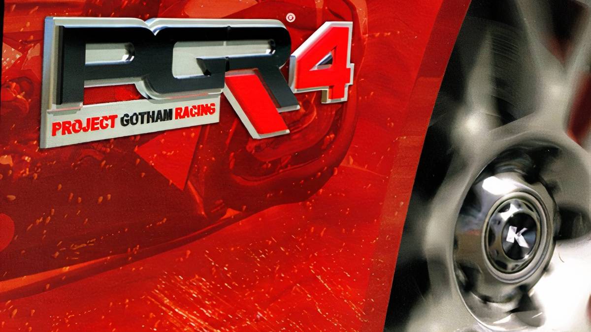 Project Gotham Racing 4 News, Trailer, Guides, and More