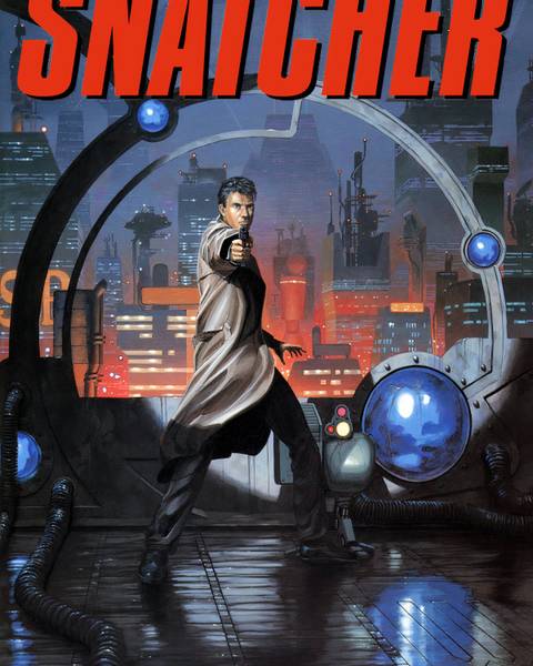 Alien Snatcher Snatcher News, Trailer, Guides, and More