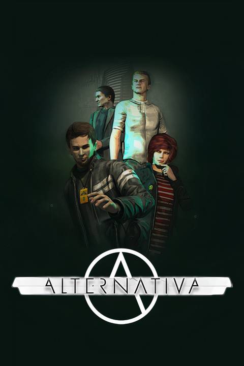 Alternativa Tag Page Cover Art