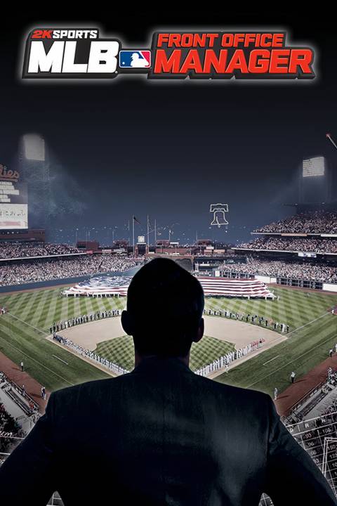 MLB Front Office Manager Tag Page Cover Art
