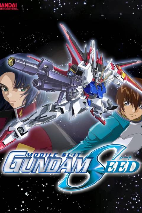 Mobile Suit Gundam SEED: Battle Destiny Tag Page Cover Art