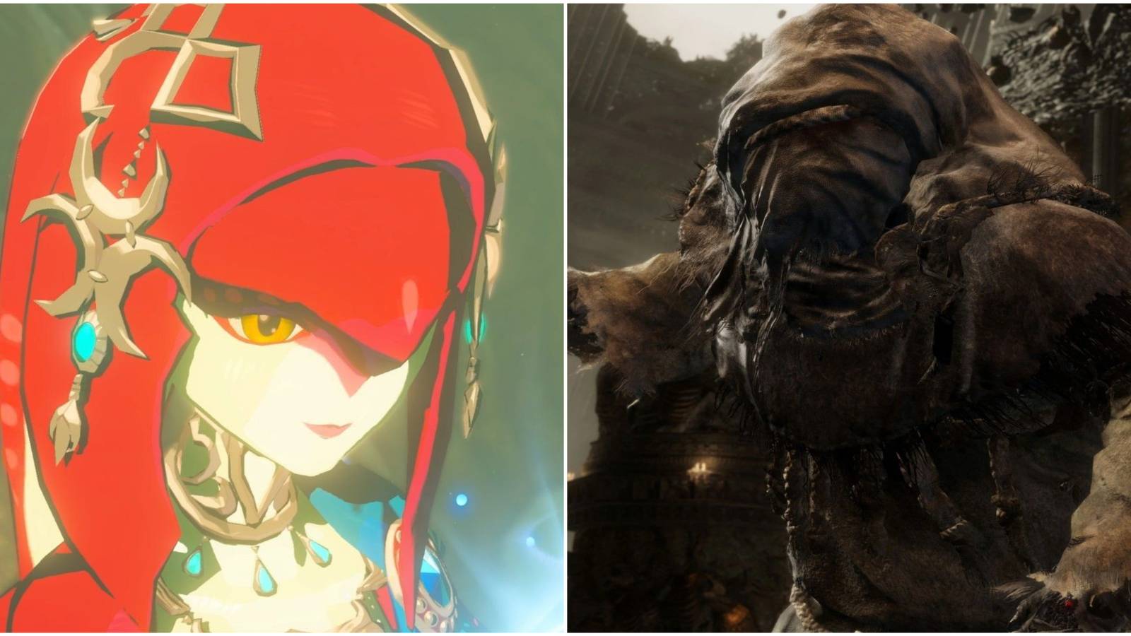 Best Open-World Games For Slow Progression, Ranked