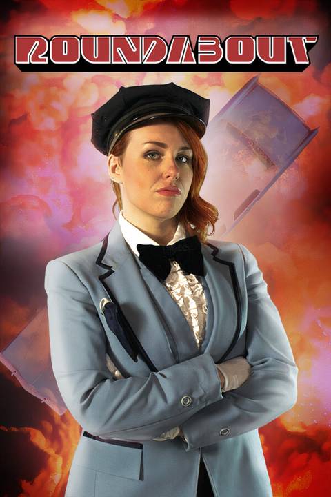 Roundabout Tag Page Cover Art