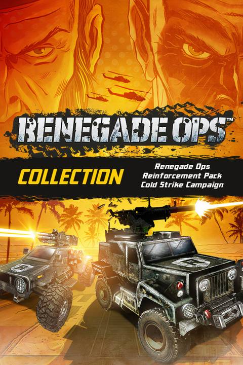 Renegade Ops Tag Page Cover Art