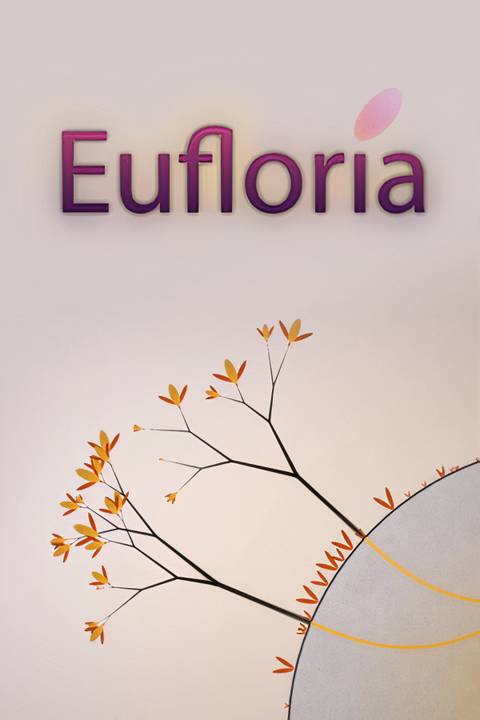 Eufloria HD Tag Page Cover Art