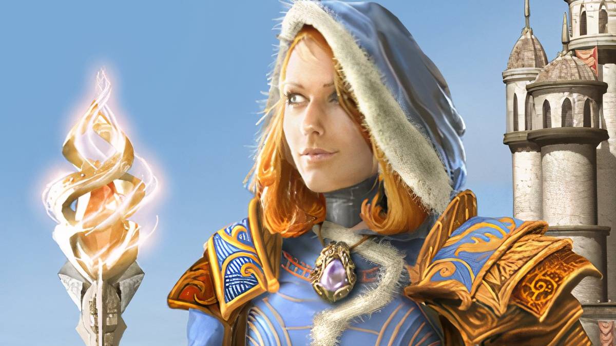 Spectromancer News, Trailer, Guides, and More