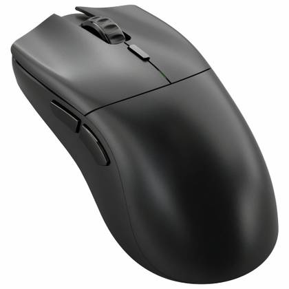 GLORIOUS Gaming Series 2 PRO wireless gaming mouse