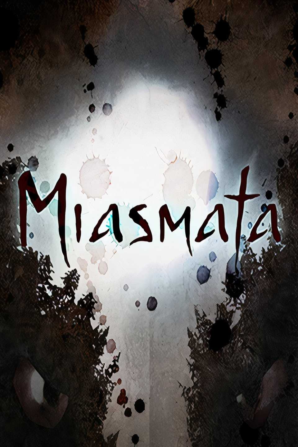 Miasmata Tag Page Cover Art