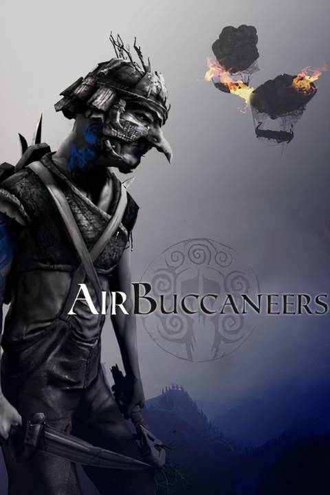 AirBuccaneers Tag Page Cover Art