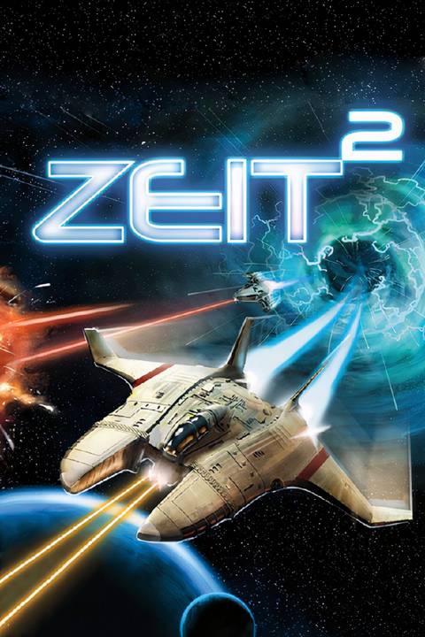 Zeit 2 Tag Page Cover Art