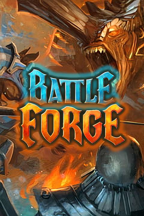 BattleForge Tag Page Cover Art