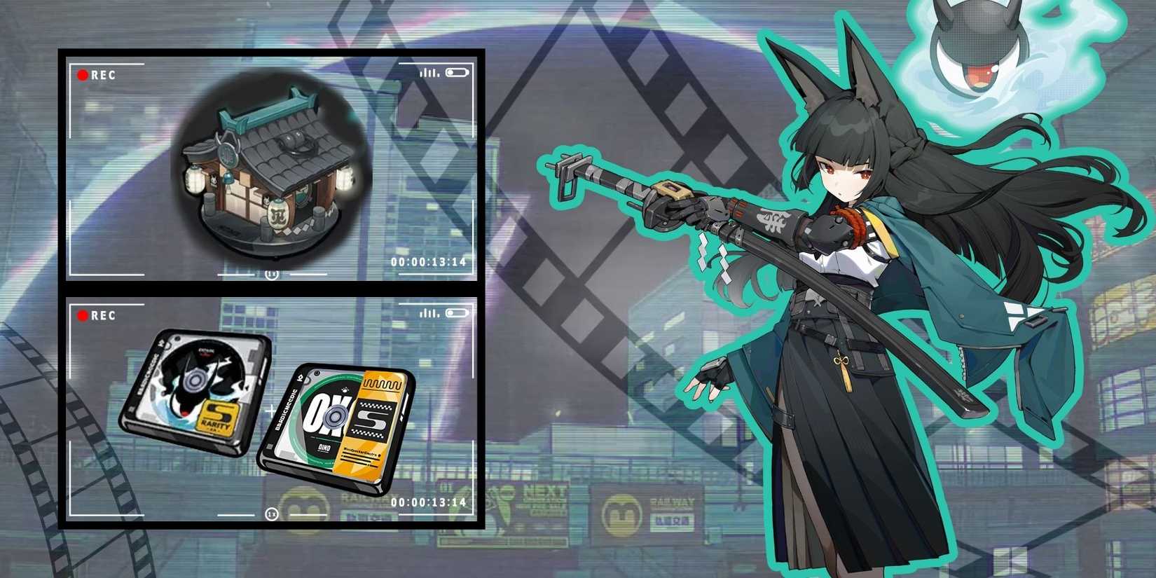 Zzz Attributes Zenless Zone Zero: Miyabi Build Guide