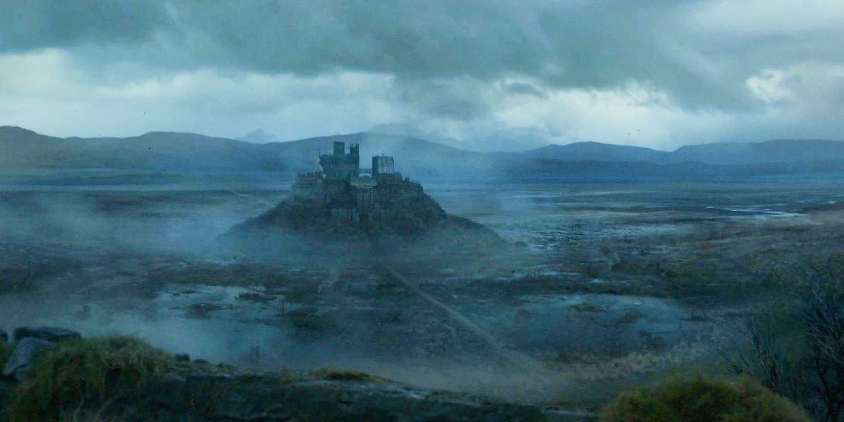 Game Of Thrones Completely Nerfed One Of The Strongest Castles In Westeros game-of-thrones-completely-nerfed-one-of-the-strongest-castles-in-westeros