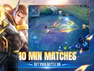 Mobile Legends- Bang Bang Press Image 2