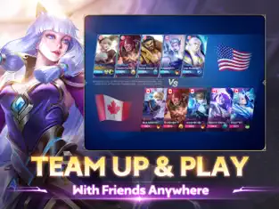 Mobile Legends- Bang Bang Press Image 3