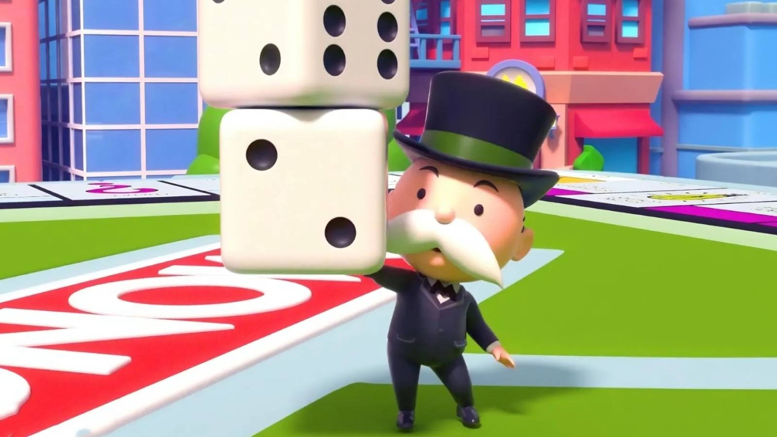 Monopoly GO players aren't happy about the latest three-day corner event.