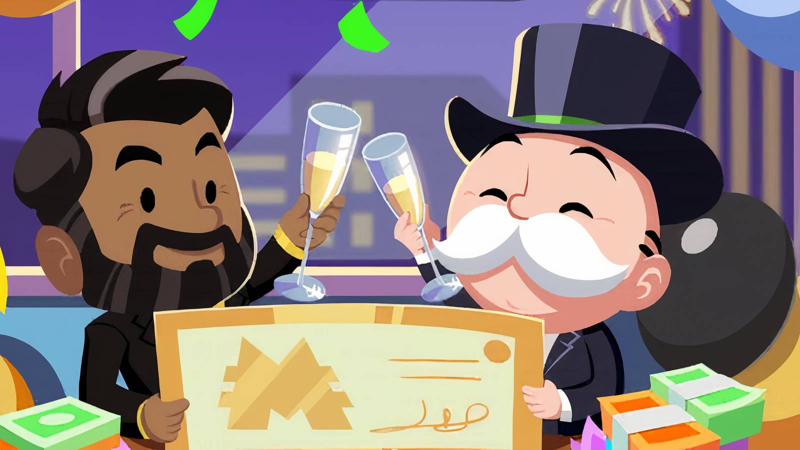 Monopoly GO Deal of The Year