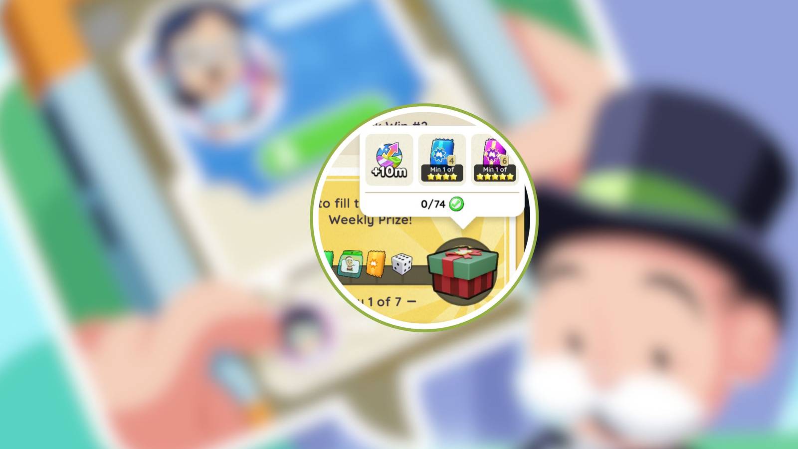 Monopoly GO Holiday Chest, Explained