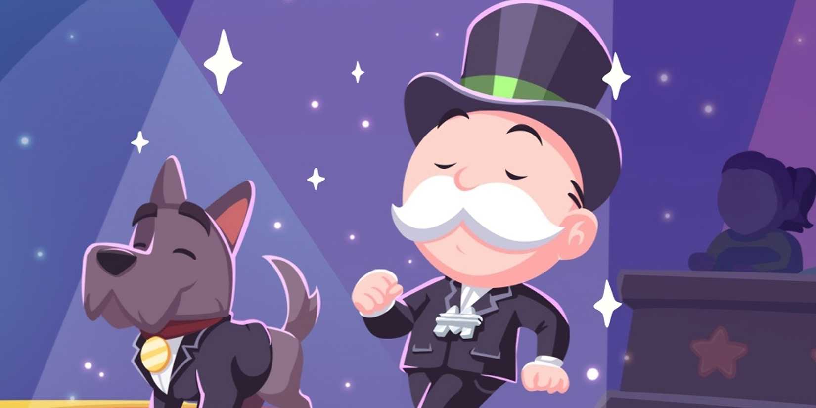 Small Moopoly Monopoly GO: Skate Circuit Rewards And Milestones
