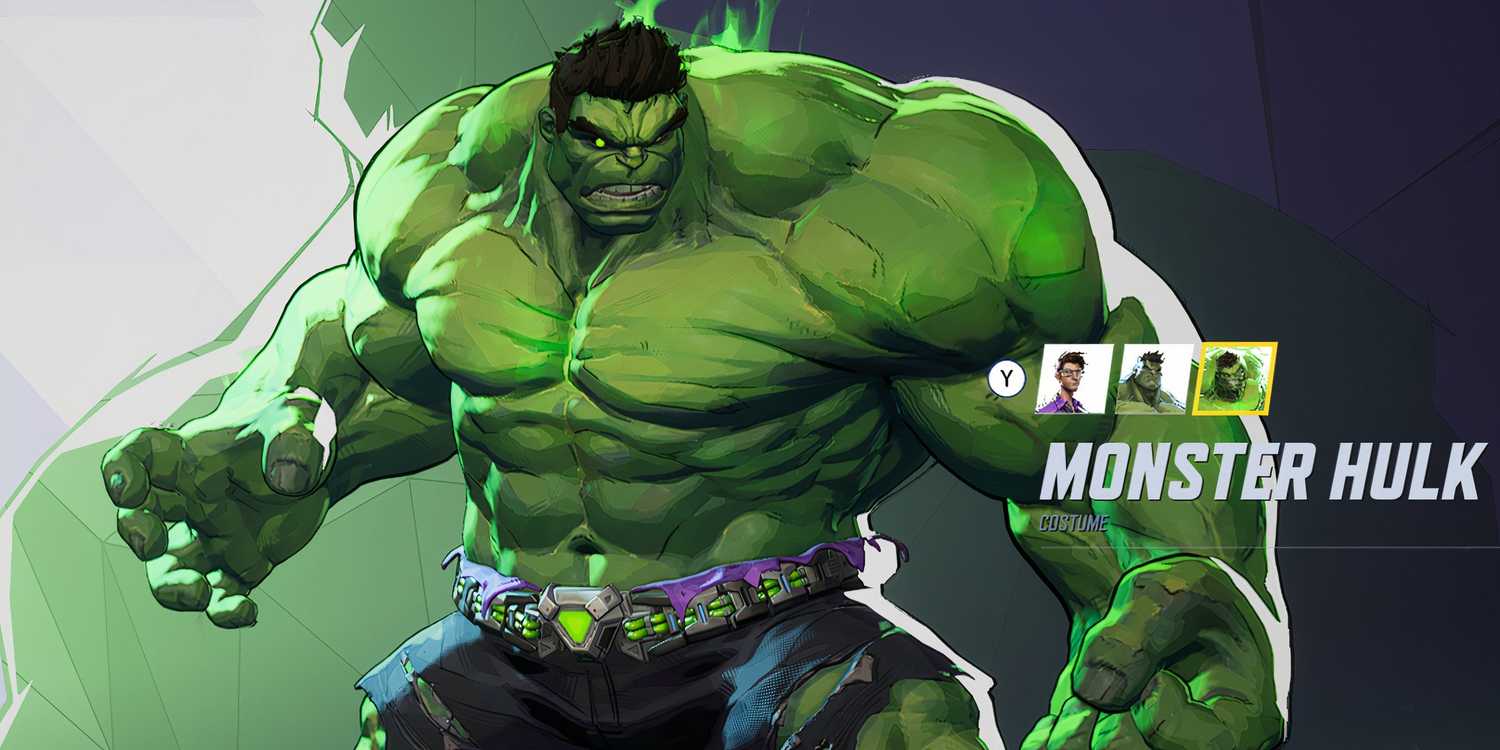 Hulk Mods Rivals Marvel Rivals Leak Reveals New Hulk Skin