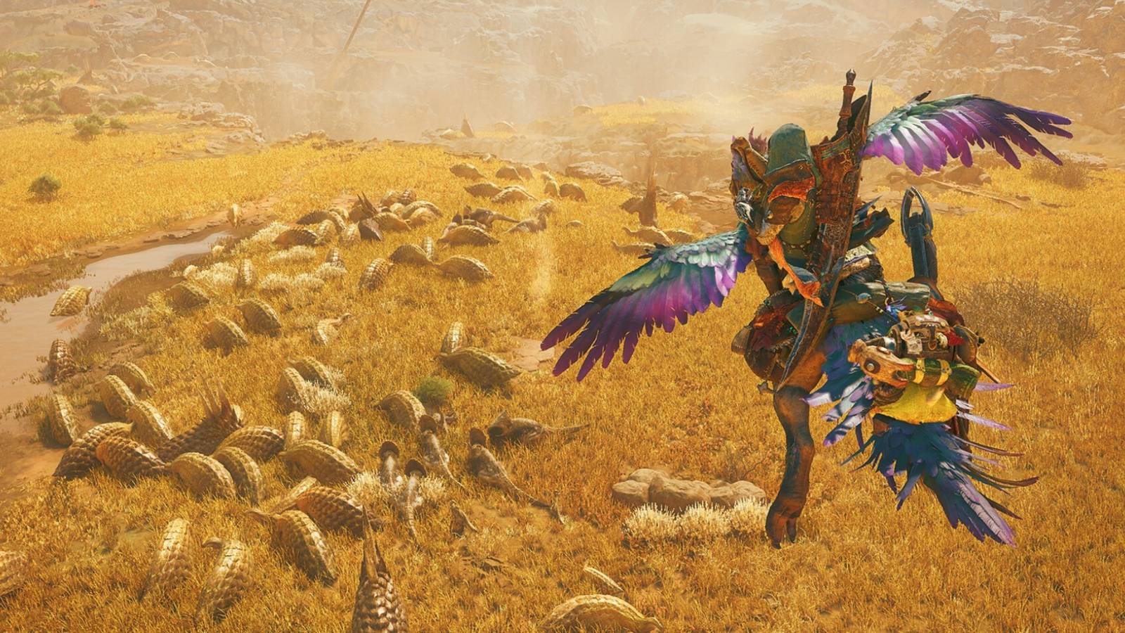 Monster Hunter WIlds Xbox Series X/S Framerate