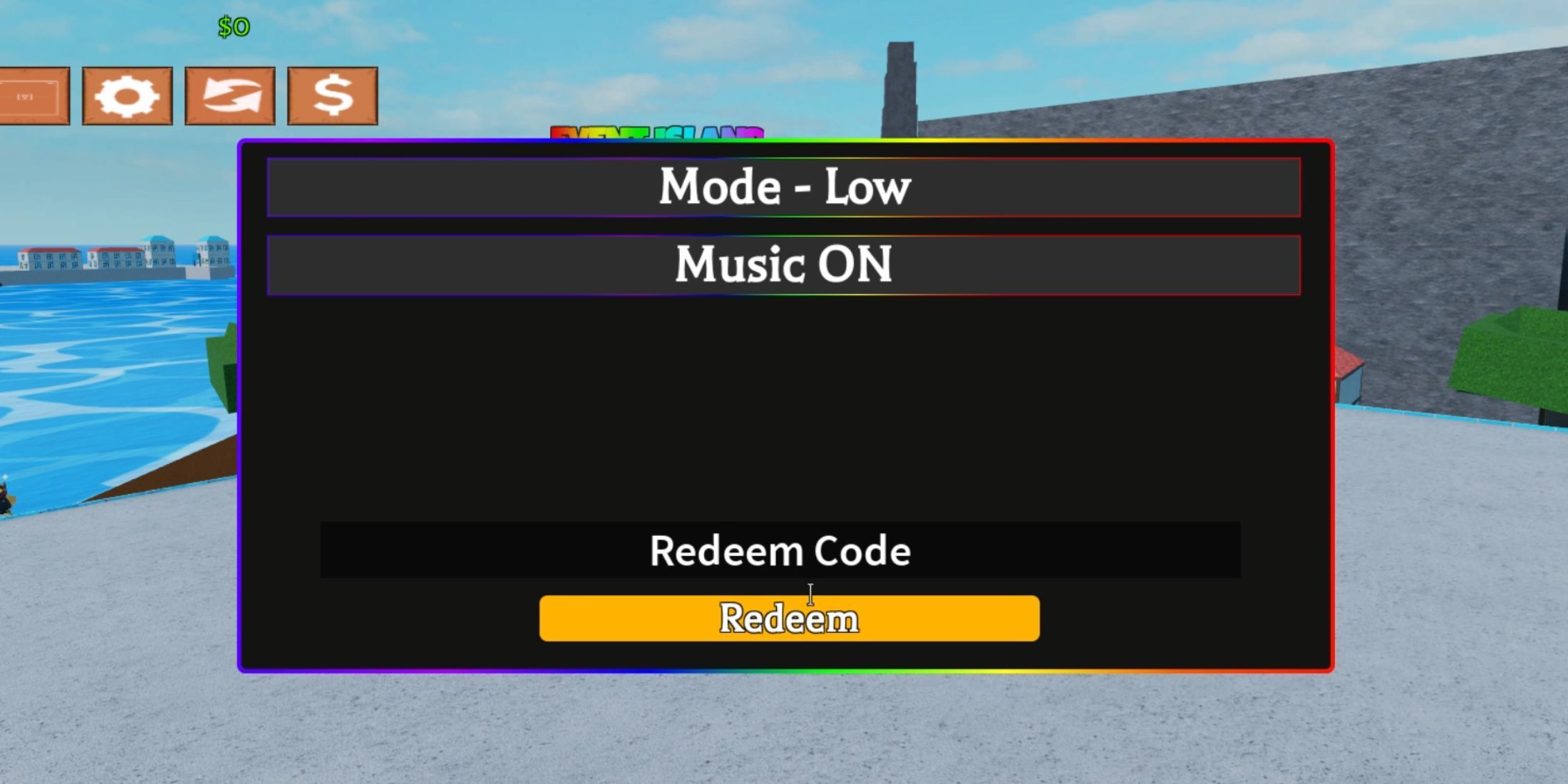 Roblox moodeng fruit codes 8pe