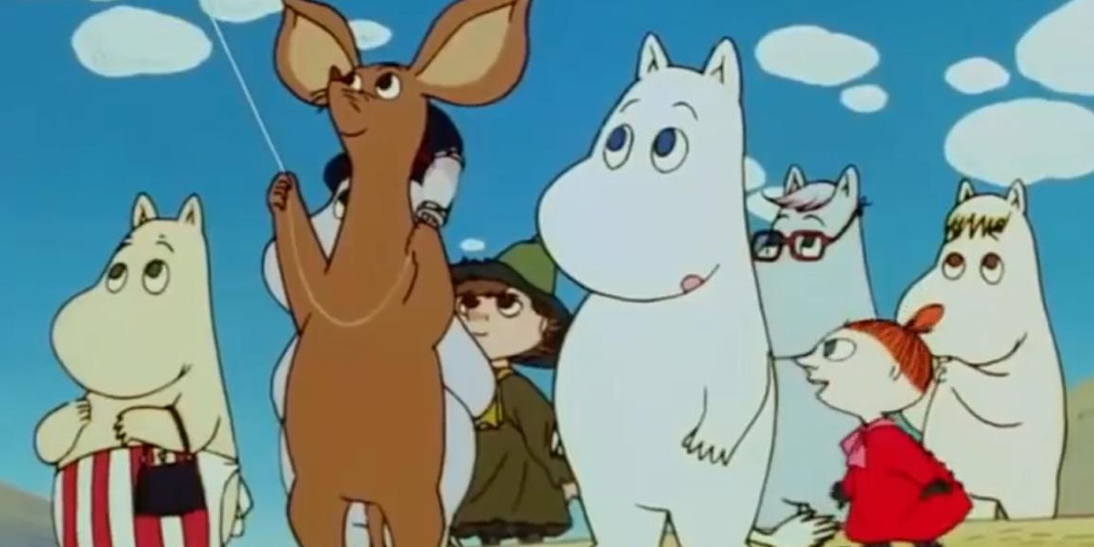 7 Cult Classic ‘90s Anime No One Remembers in 2026