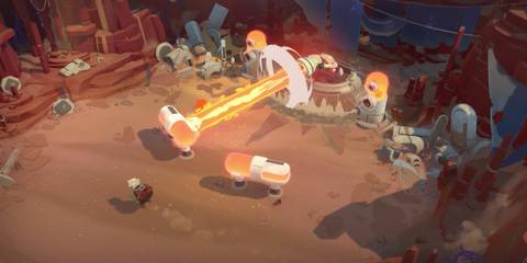 moonlighter 2 endless vault