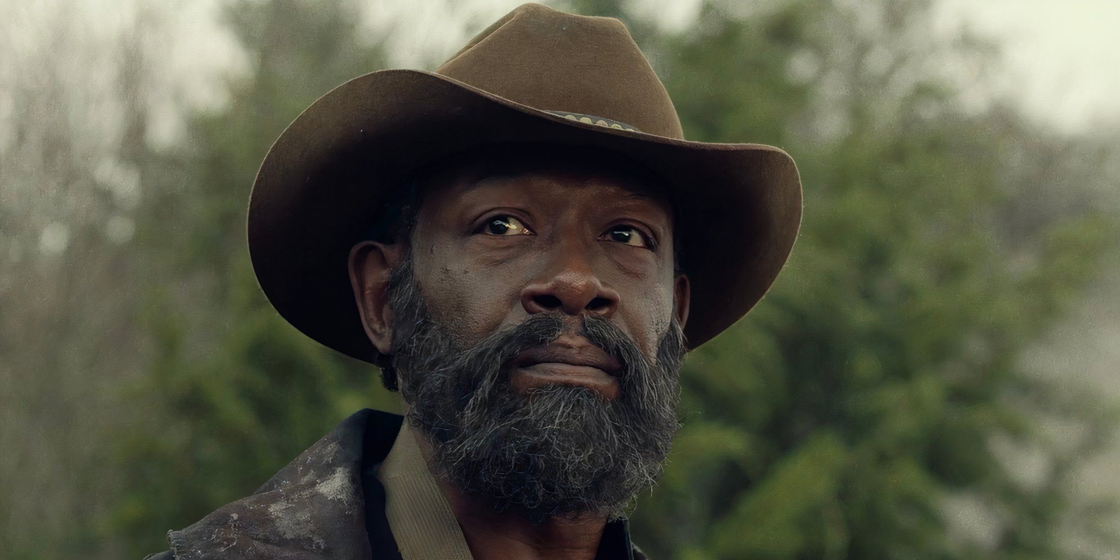 morgan jones the walking dead