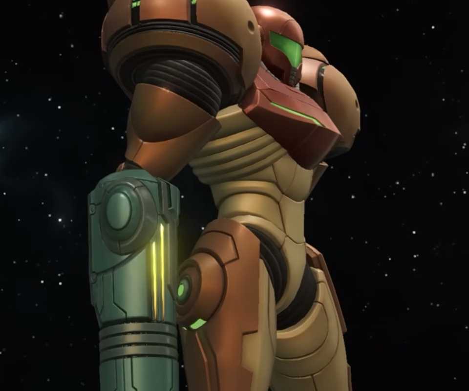First Samus Game The Best Sequels Developed By Different Studios From The First Game