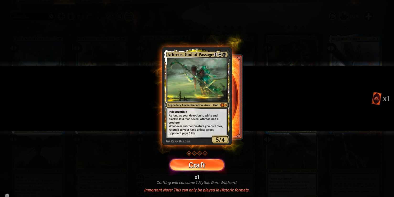Best Magic: The Gathering Arena Cards From Pioneer Masters Best Magic: The Gathering Arena Cards From Pioneer Masters