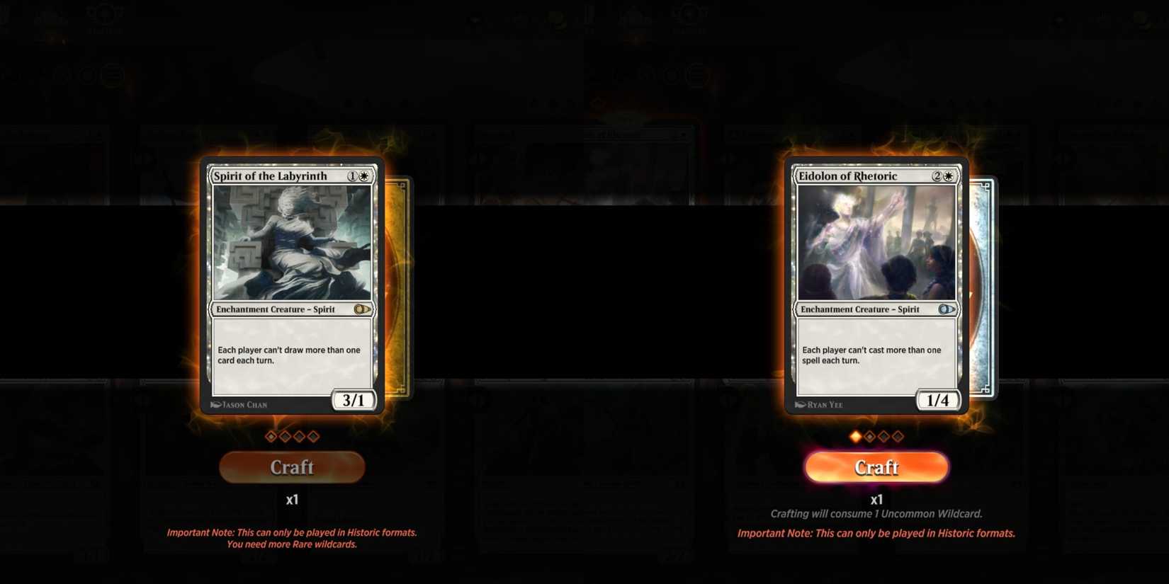 mtg arena more than 4 of a card Best Magic: The Gathering Arena Cards From Pioneer Masters