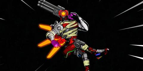 Mullet MadJack update trailer thumb