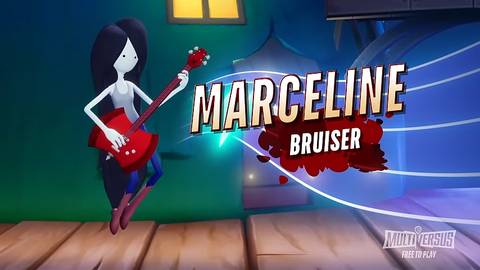 multiversus adding popular adventure time character