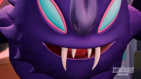 multiversus adding popular adventure time character