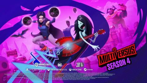 multiversus adding popular adventure time character