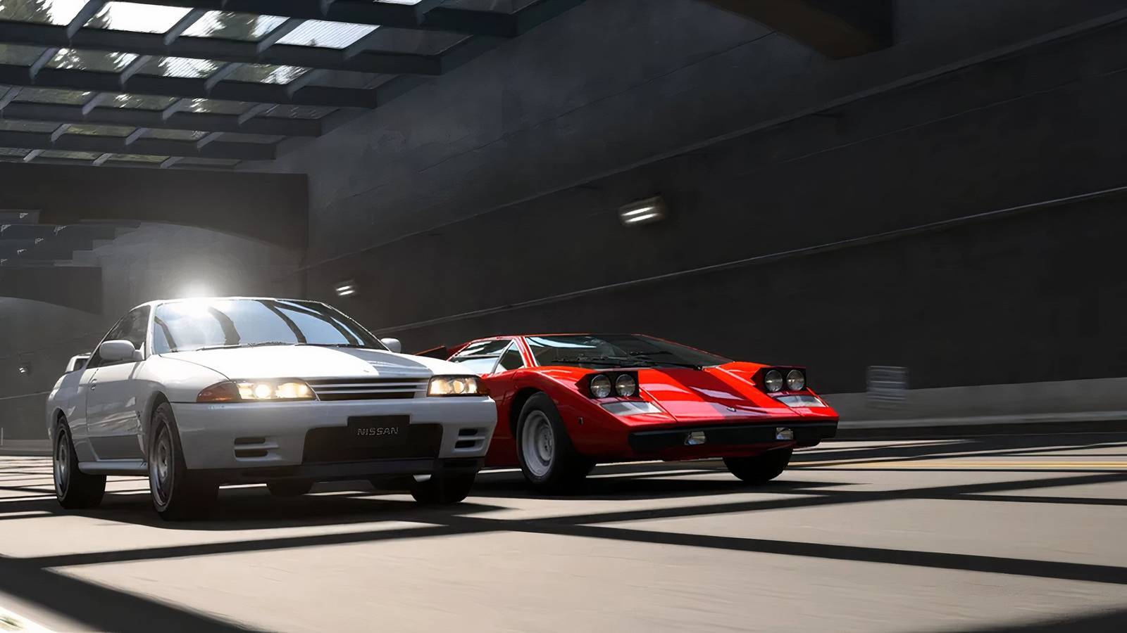 My First Gran Turismo announced free-to-play