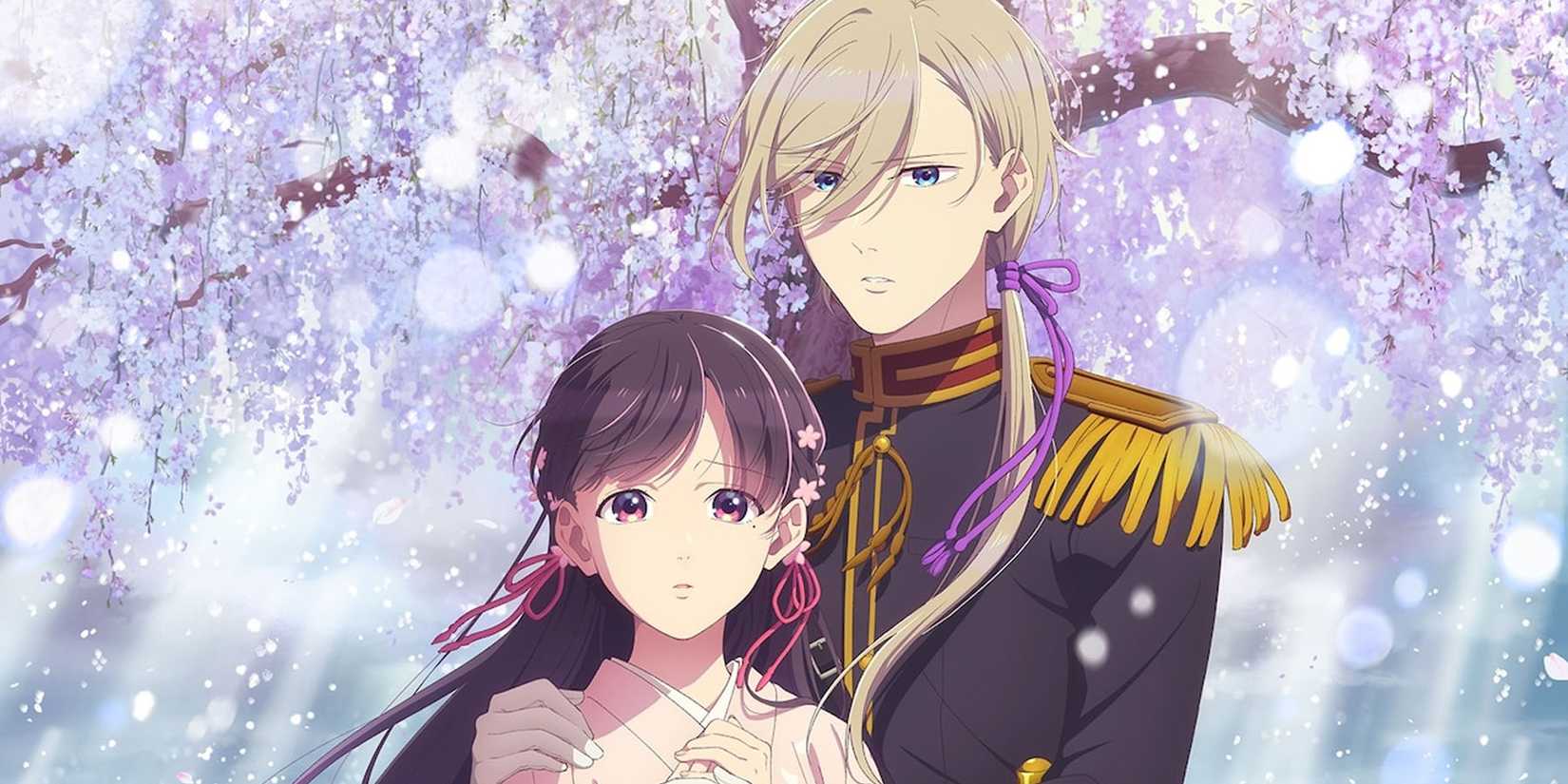 Kindest Kindest Anime Characters