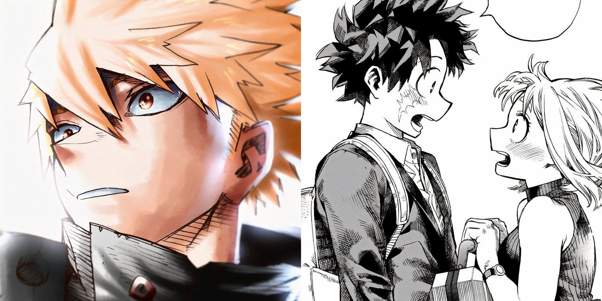 My Hero Academia Chapter 431: The New Ending Explained